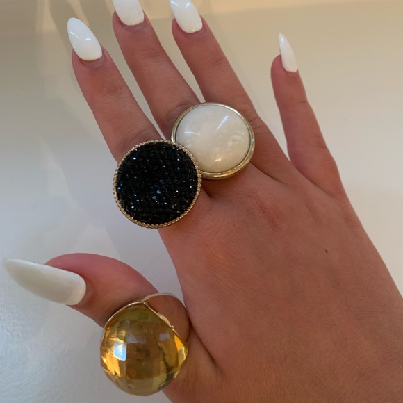 Ring Bundle - Picture 4 of 4